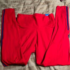 Adidas leggings